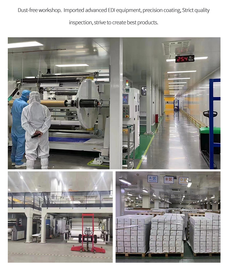 Luborun TPU invisible car film, car paint protection film, full car scratch and abrasion protection, thickened car film wholesale