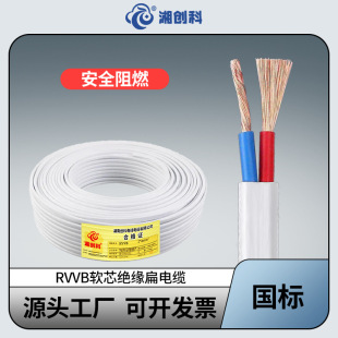 ���˼��~оRVVB�Դ����ƽܛ�o�׾�2о0.75 1 1.5 2.5 4ƽ���~��
