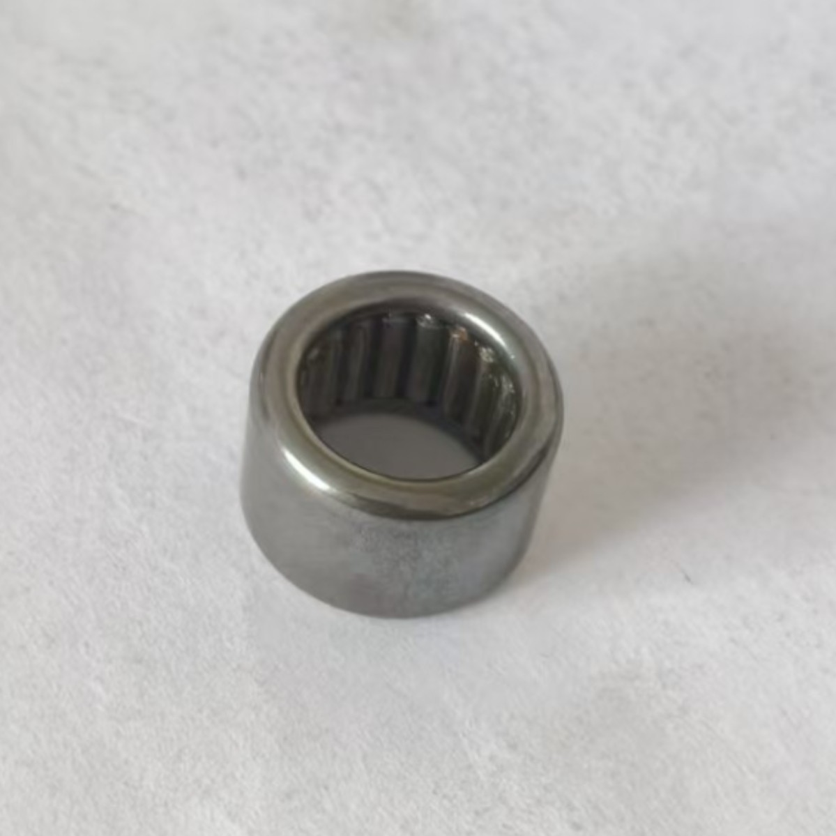 DL1210 12x18x10mm高品质冲压外圈满装滚针轴承 尖头满针轴承