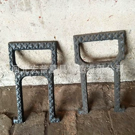 平板;机床垫铁;其他量具