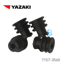 7157-3560 YAZAKI/ʸ��  ������ �ܷ�Ȧ ��ˮ�� ȫ�� ��Ʒ �ֻ�