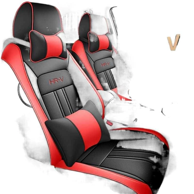 Modelə uyğun (Original) oturacaq örtükləri – Hrv Special Seat Cushion Full