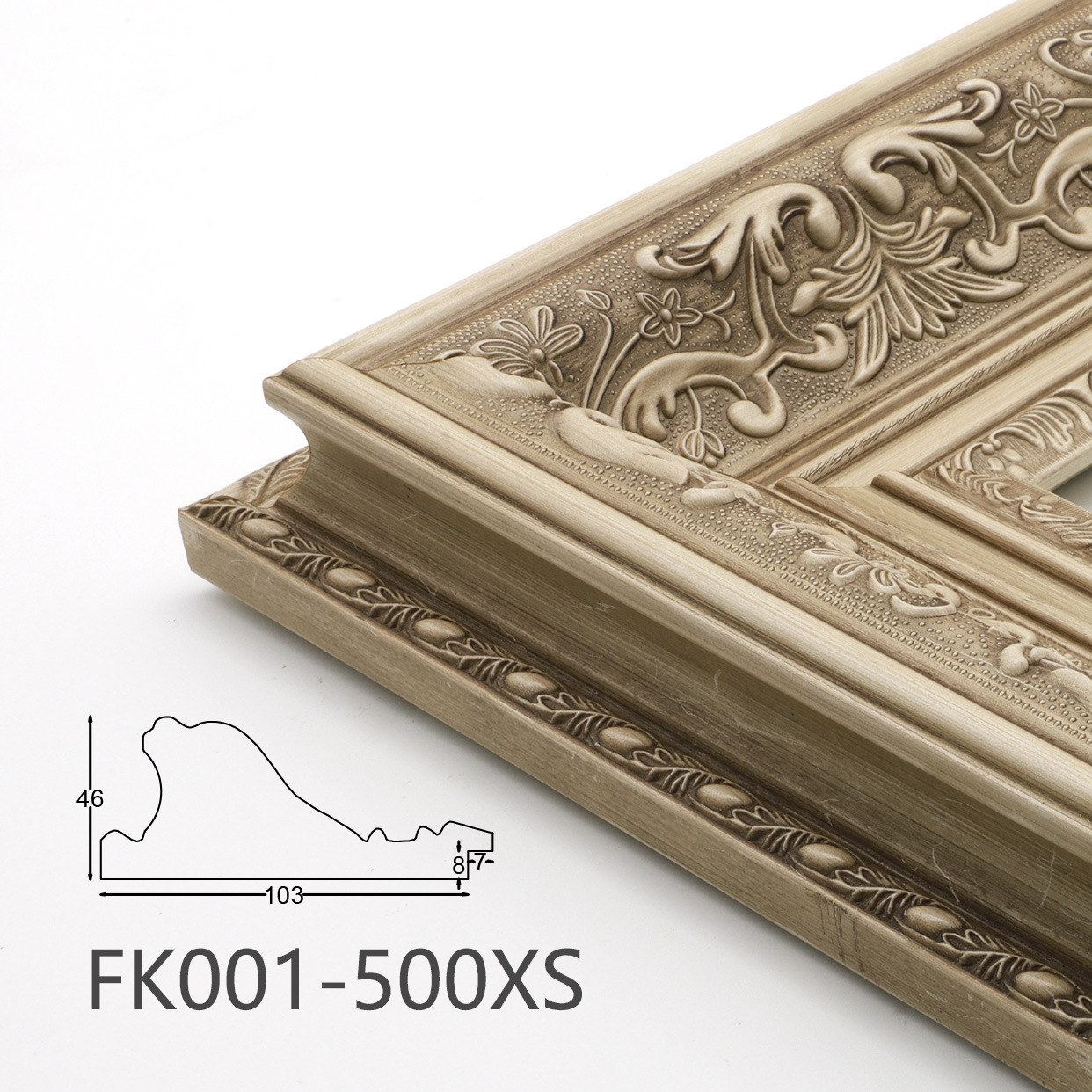 Ventas directas de fábrica Marco de pintura al óleo de estilo clásico europeo Línea de pintura decorativa Marco de fotos Marco de fotos Marco de fotos Marco de fotos Marco de gran tamaño