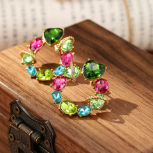 �W�����Ă����Ƕ��ɫ���Č�ʯС���͹Ŷ��hŮ�F�����ins�߼���