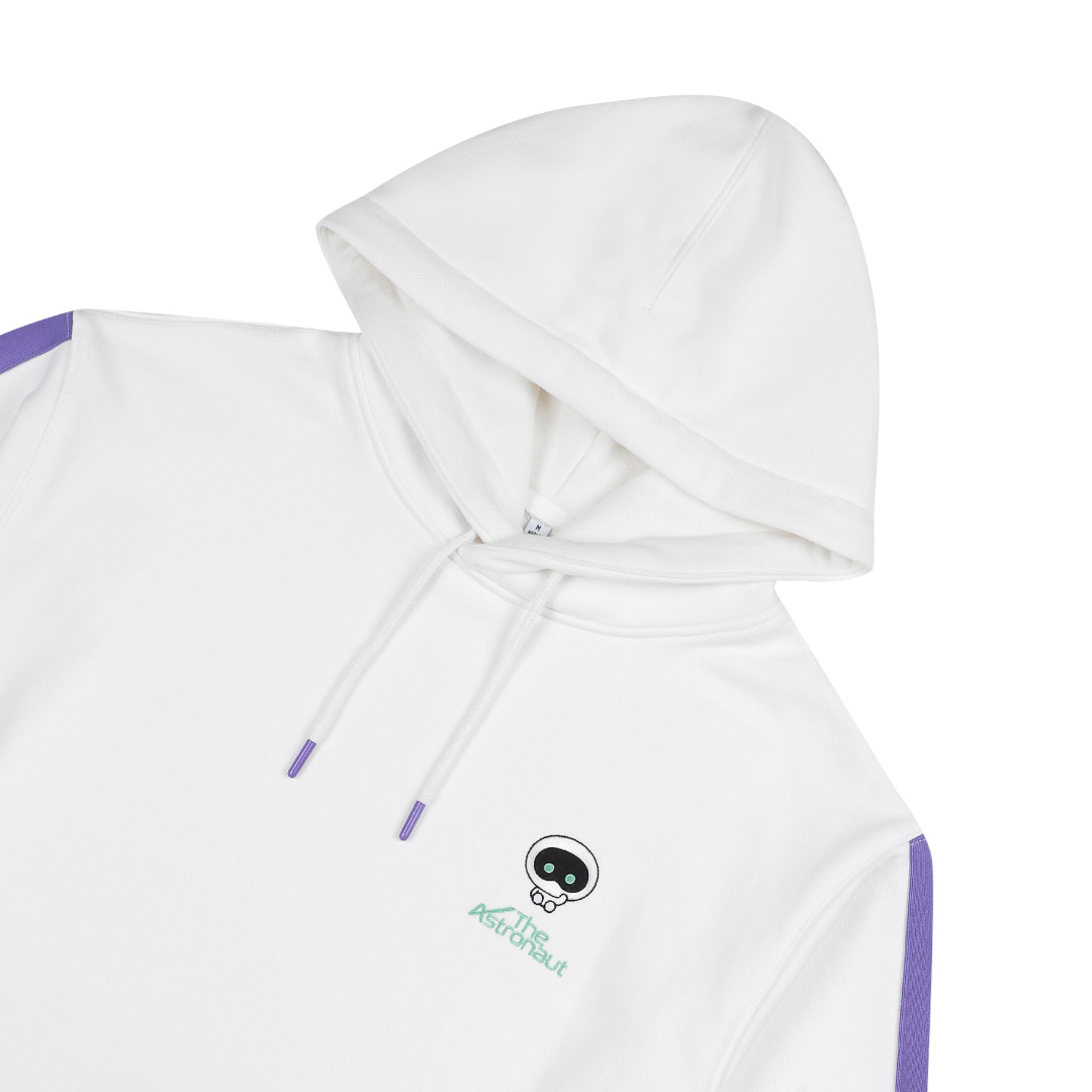 Jin 'The Astronaut' Hoodie