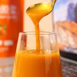 沙棘果汁原浆贴牌定制 即食植物饮料口服液无添加鲜果榨汁代工oem