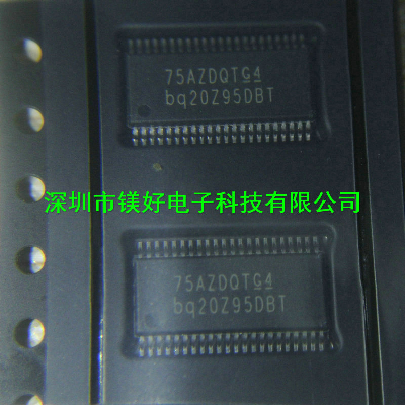 供应BQ2085DBTR-V1P2，BQ2085DBTR-V1P3G4,笔记本电池管理主芯片