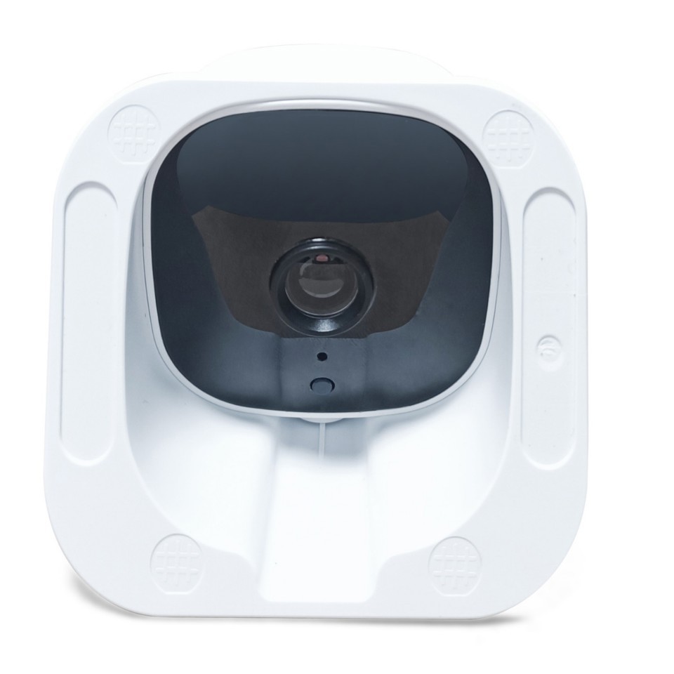 Window security camera smart home WiFi remote mobile phone control