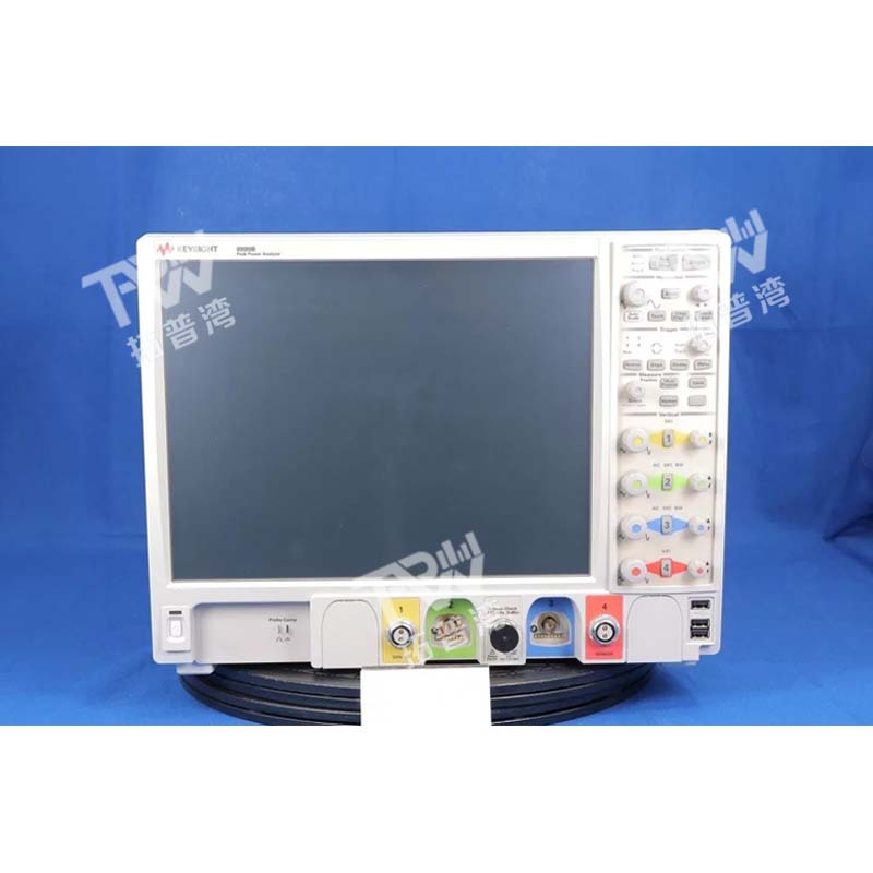 Keysight 是德科技 8990B 峰值功率分析仪 160 MHz 视频带宽