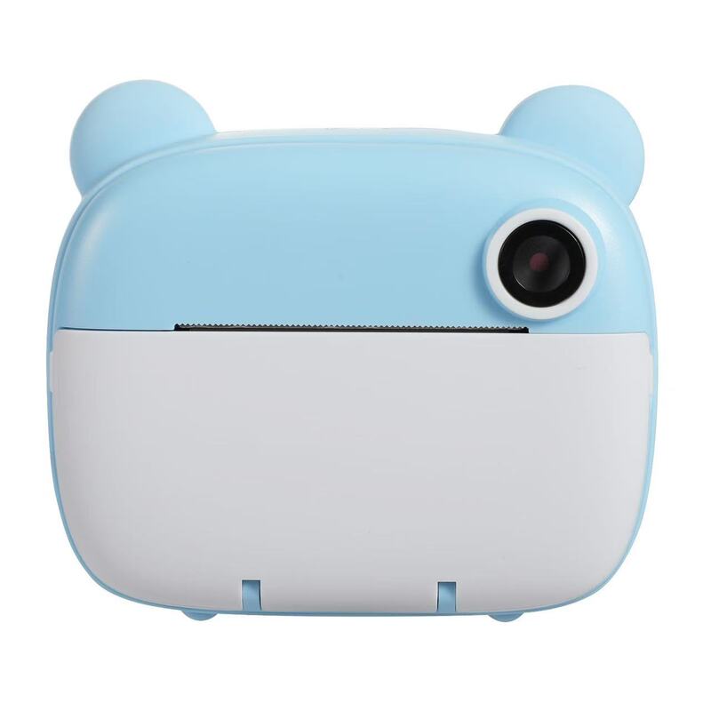 New M3 Children's Poroflic Camera Birthday Gift Shooting and Printing Convenient Camera