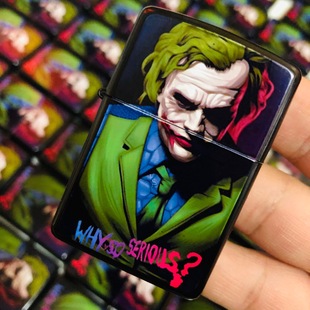 �F؛ ɰ݆��ʽС�� jokerú�ͺ�ɫ���C�ɶ��D�� һ�����l