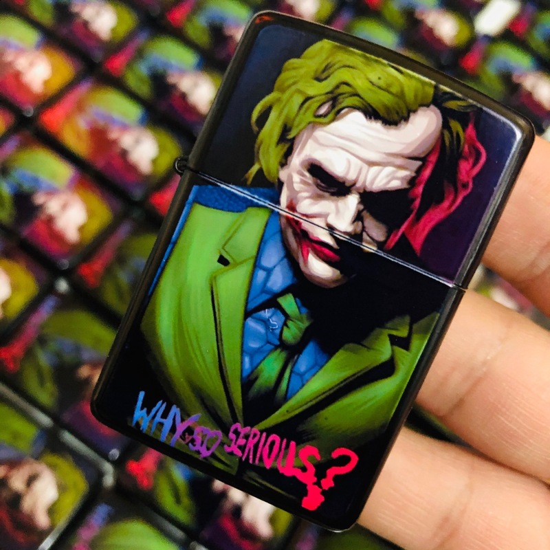 現物砥石旧式道化師joker灯油黒ライターはパターンを決めて代行することができます。|undefined
