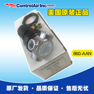 Controlair���ܜp���y860-AAN������ͨ�{���y������ͨ���ܜp���y