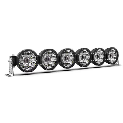 Strip Spotlight Waterproof Ultra-Bright: İşçi projektorları