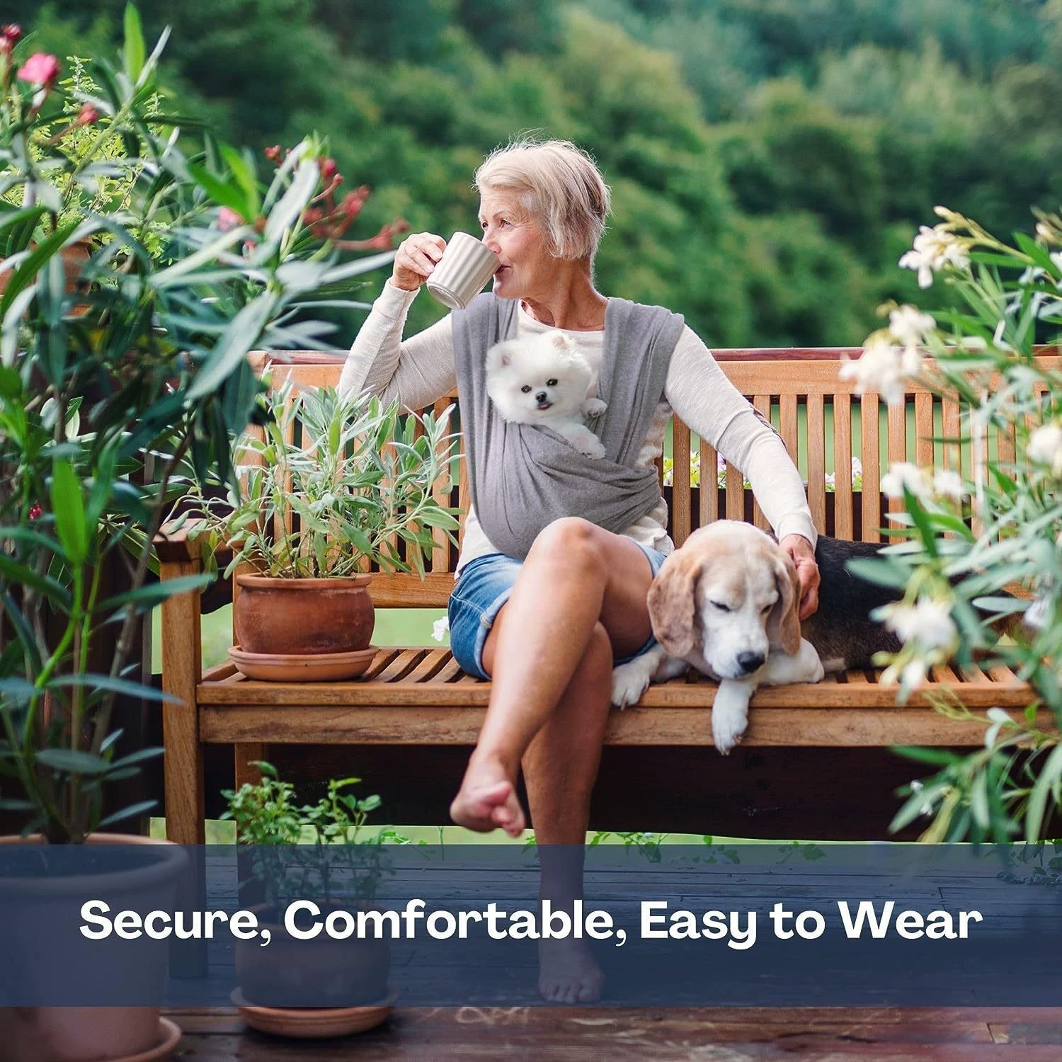 ПЭТ ткань с сумкой дышащая удобная дорожная сумка для кошек и собак Портативная Сумка Складная Большая вместительная нагрудная Сумка многофункциональная