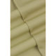 Ice Silk 2X2 rib fabric ice thread elastic knitted fabric spring and summer casual T-shirt home wear ice silk fabric
