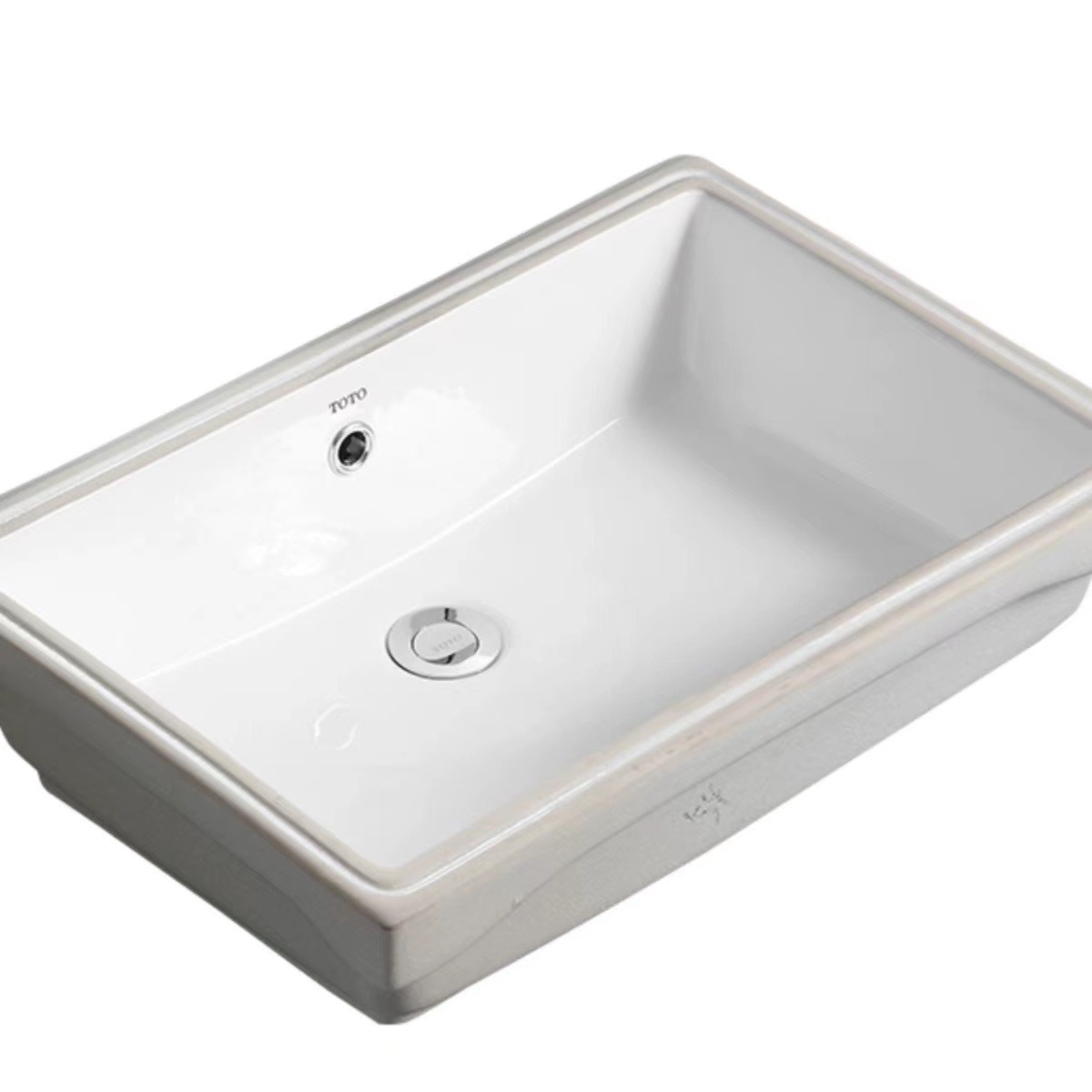 Раковина TOTO LW546B