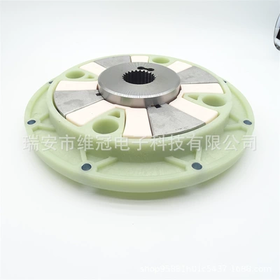Flexible Flange Connection Plate – Ötürücü vallar