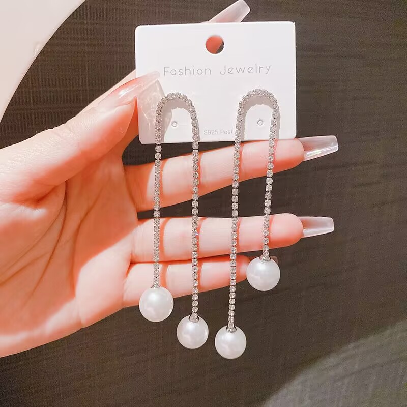 925 Silver Needle Q23