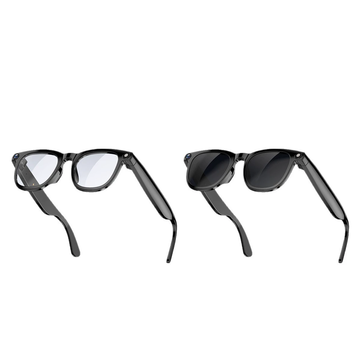 Горячая модель 2025 CY01 AI умные фот glasses?