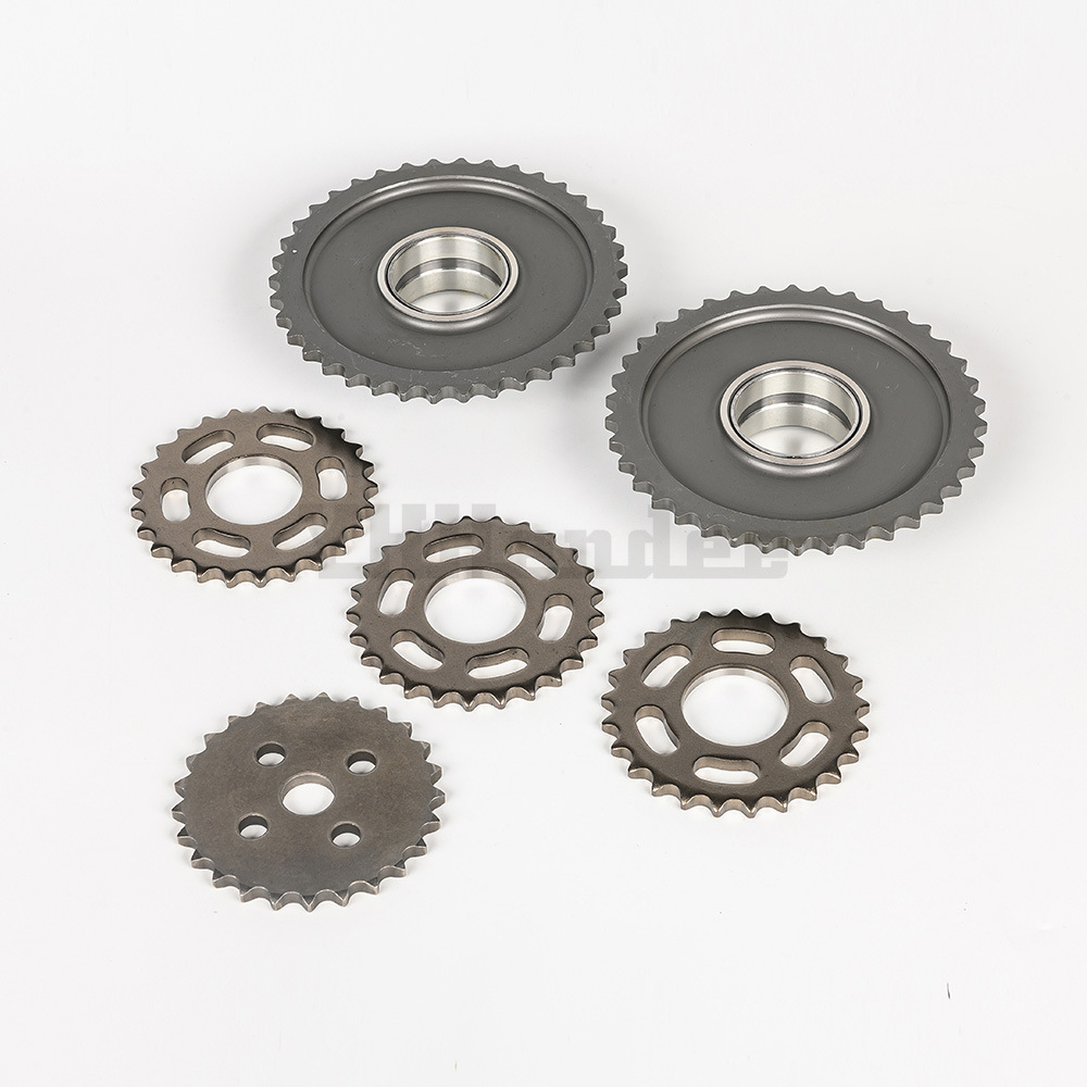 Timing Chain Kit Suitable for Audi Volkswagen 3.0 Diesel Old Model Timing Repair Kit 059109217C