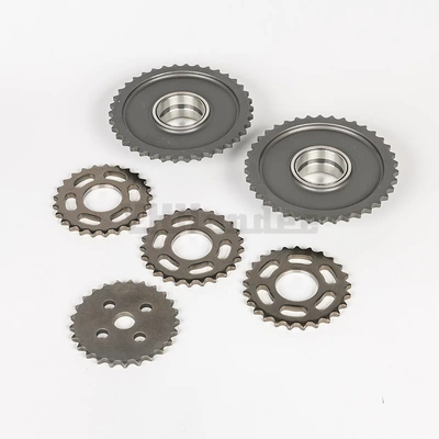 Diesel Old Model Timing – Other drive systems