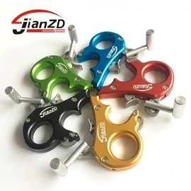 射击射箭用品;钓鱼眼镜