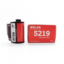 ŵ��NOLAN 5219 500T 135��ɫ���� ��Ӱ�� ��Ƭ ECN2��ϴ