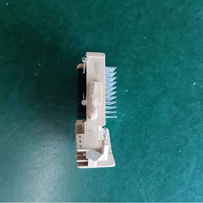 Japanese Electrical electronic regulator