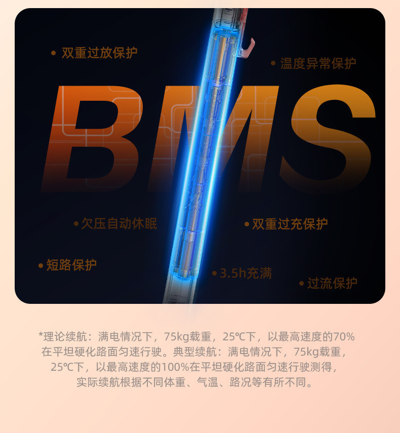 L5UGOTRAX Electric Scooter Foldable Adult Student Scooter Artifact Mini Lithium Battery Portable Ultra Light