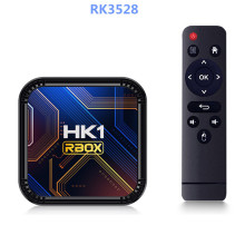 hk1 rbox k8s �C픺�RK3528 4G/32G Android 13�pWIFI���{��tvbox