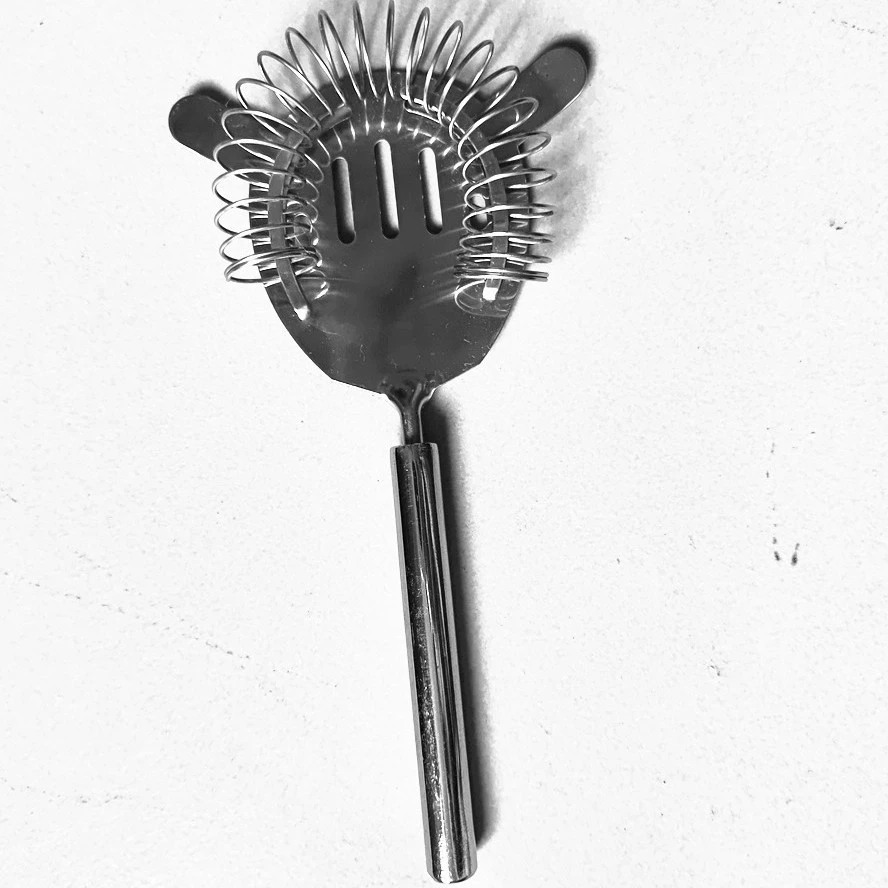 Набор для вина Amazon, фильтр для бара, инструменты для бармена, 304, сепаратор льда, фильтр для льда из нержавеющей стали 430