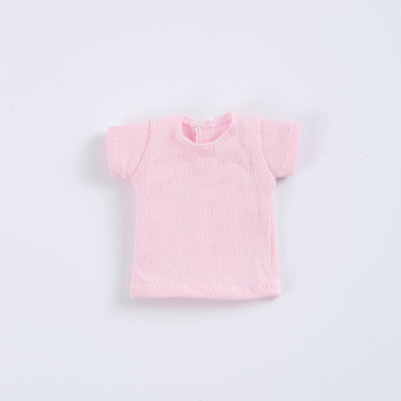 新品blytheプチプラインナー半袖tシャツOB24 OB22着可ドール|undefined