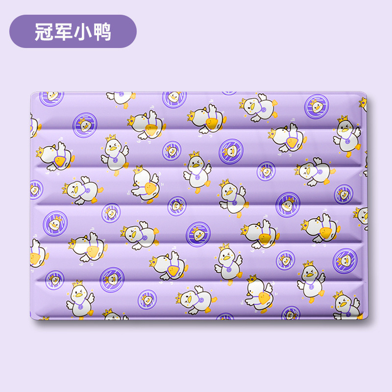 싱다이 귀여운 오리- 5kg [아이스패드]