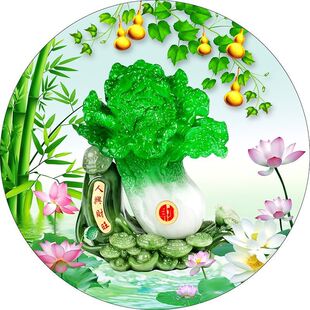 Star City Made Round Tempered Glass Desktop Household Dining Table Coffee Table Countertop Hotel Wholesale