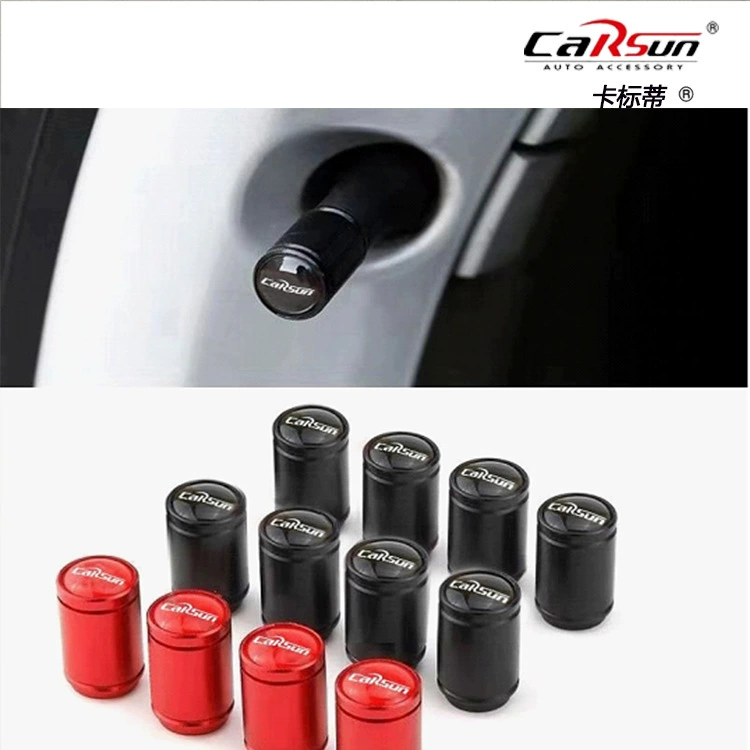 Крышка клапана автомобильной шины для автомобильной шины крышка клапана алюминиевого сплава крышка клапана 2 шт 4 шт