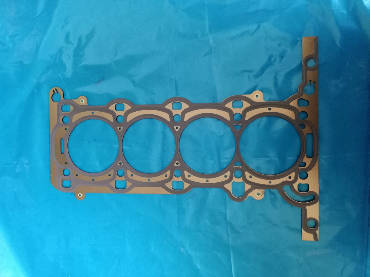 Прокладка цилиндра LUJ 55562233