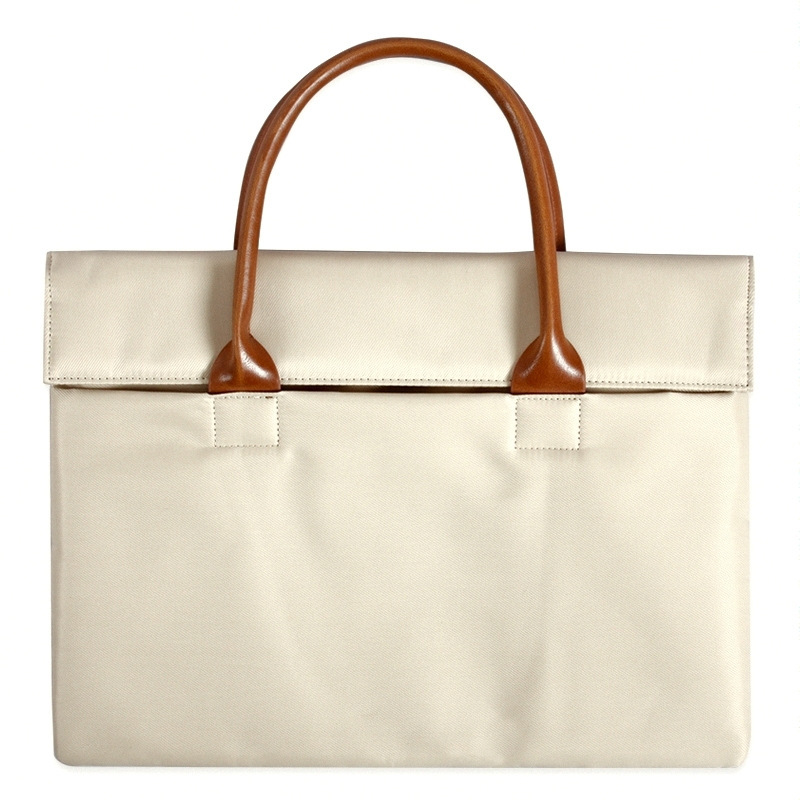 Suitable for Laptop Bag Satchel 13 Huawei Apple MacBook Xiaomi 1415.6inch Women Wholesale Waterproof