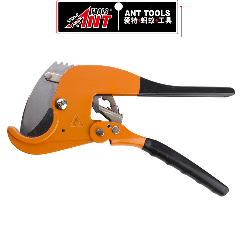 新款42mm手动五金切割剪刀 PVC PPR管子割刀五金工具