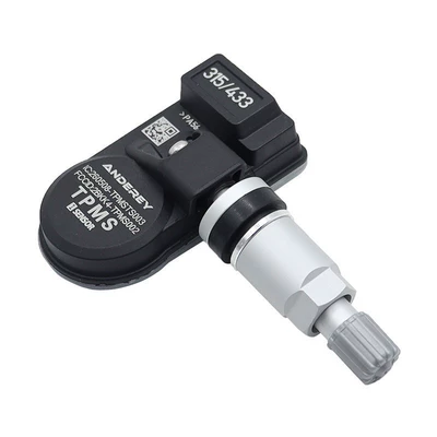Mobile Phone Bluetooth Programmable Sensor Programmable Tire Pressure Sensor High-Precision Monitoring Car Tire Pressure Sensor (Tire pressure monitoring system)