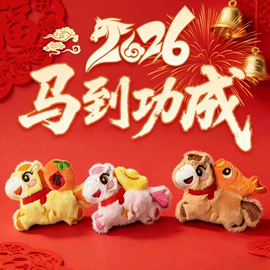 DIY服饰;挂饰挂件;发夹