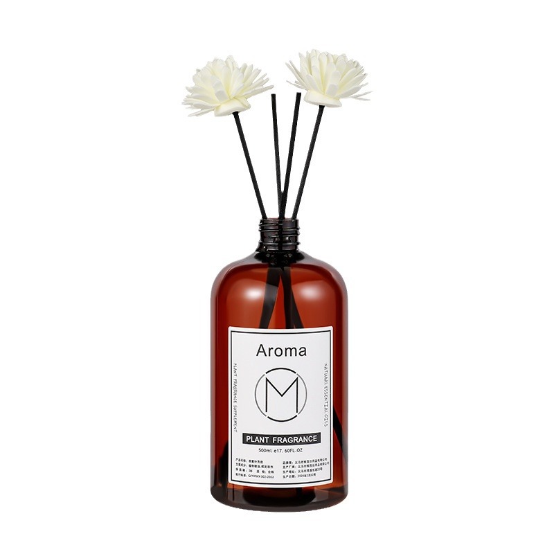 Repuesto de Aceite Esencial de Aromaterapia Aire Fresco para Interiores y Baño