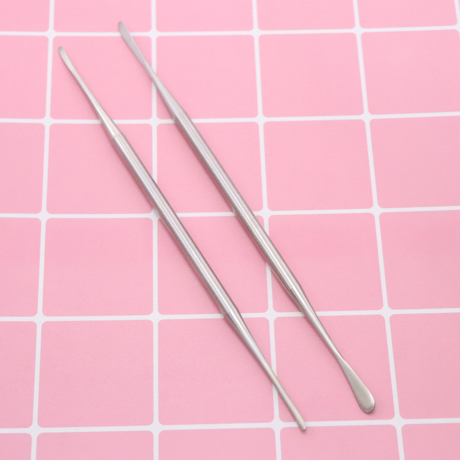 Stainless steel clay sculpture knife sculpture tool soft pottery…