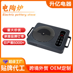 外国貿易カスタマイズ輸出家庭用スマート電気セラミックストーブ多機能アメリカ標準 110V ヨーロッパ標準 220V 電気セラミックストーブハイパワー