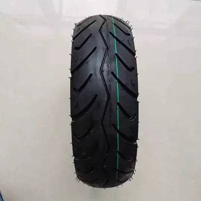 Elektrikli avtomobil şinləri Vehicle Tire 100/90-8 Inch