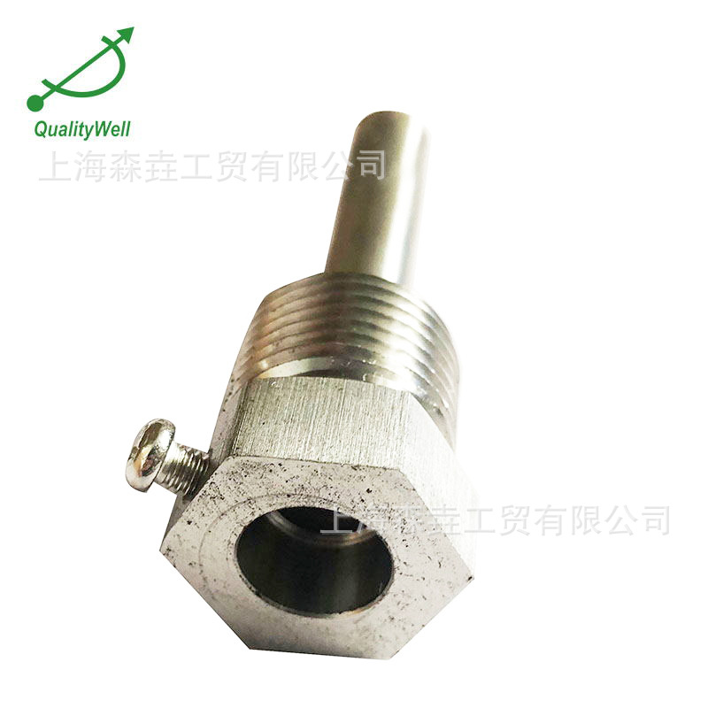 Y100�ɲ��ϸ�Ȧȫ�����SS304��ˮ��¯�¶ȼƴ����ӻ���  I400HSS