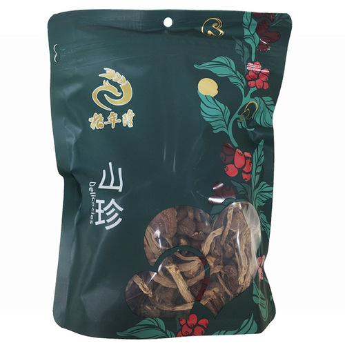 Dried Shiitake Mushroom 150g, Wholesale Factory, Non-Opening Edible Fungus, Soup Ingredients, One-Time Delivery