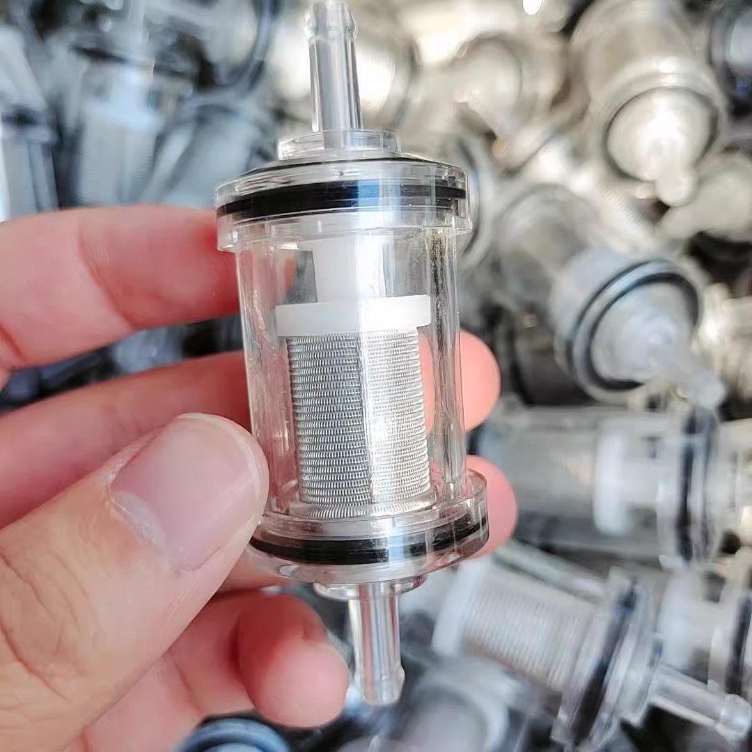 High-Quality Air Heater, Air Heater, Modified Diesel Filter, Diesel Filter, Car Filter Element, Diesel Heater, Stainless Steel Mesh Filter Element