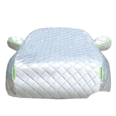 snow-proof car cover, full cover — Car clothing