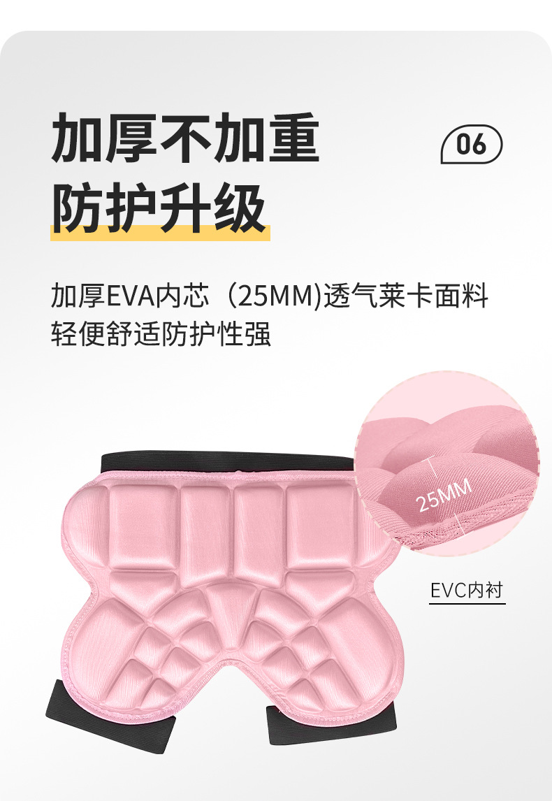 子供用膝肘パッドセット比較